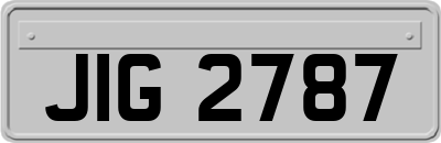 JIG2787