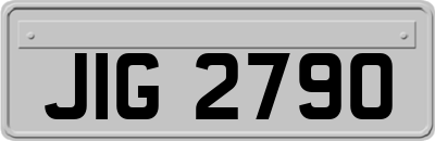 JIG2790