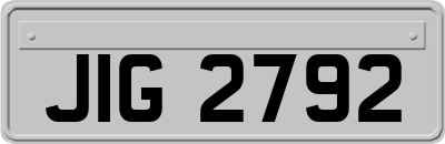 JIG2792