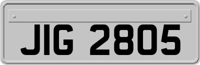 JIG2805