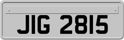 JIG2815