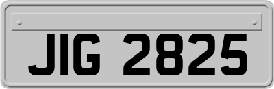 JIG2825