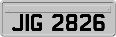 JIG2826