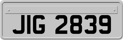 JIG2839