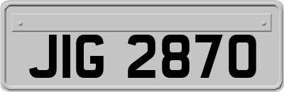 JIG2870