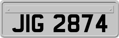 JIG2874