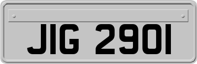 JIG2901
