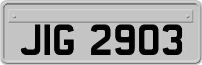 JIG2903