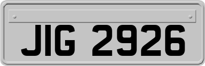 JIG2926