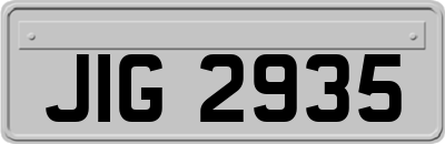 JIG2935