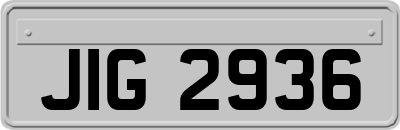 JIG2936