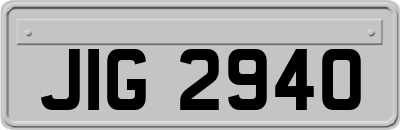 JIG2940