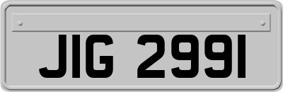 JIG2991