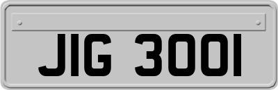 JIG3001