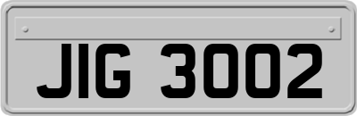 JIG3002