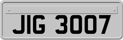 JIG3007