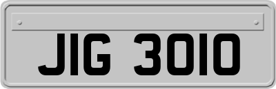 JIG3010