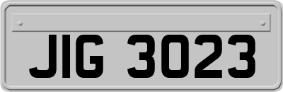 JIG3023