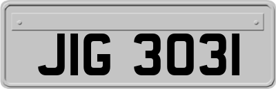 JIG3031