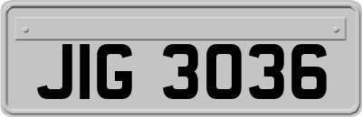 JIG3036