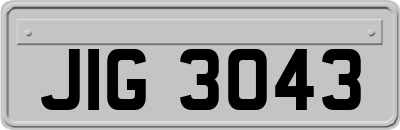 JIG3043