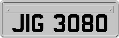 JIG3080