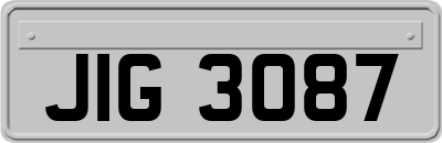 JIG3087