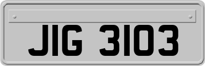 JIG3103