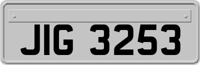 JIG3253