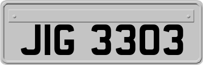 JIG3303