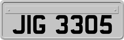 JIG3305