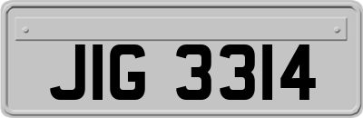 JIG3314