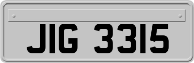 JIG3315