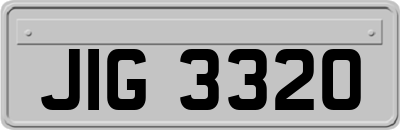 JIG3320