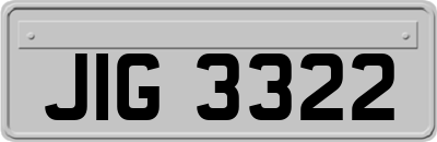 JIG3322