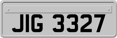 JIG3327