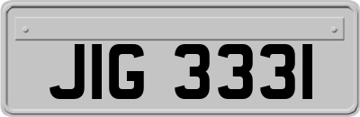JIG3331