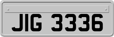 JIG3336