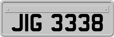 JIG3338