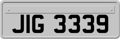 JIG3339