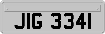 JIG3341