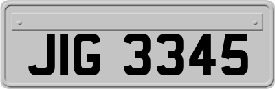 JIG3345
