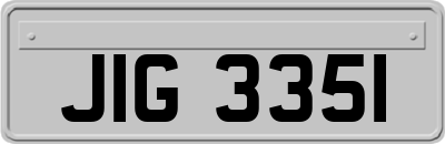 JIG3351