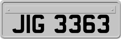 JIG3363