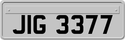 JIG3377