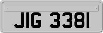 JIG3381
