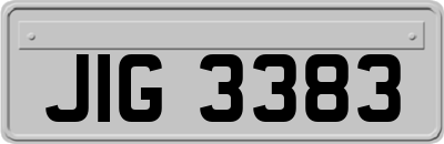 JIG3383