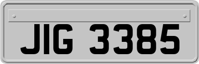 JIG3385