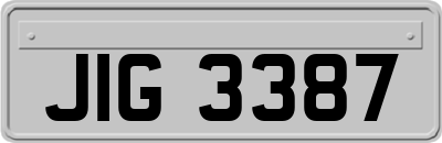 JIG3387