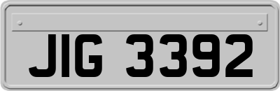 JIG3392
